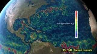 NASA  The Ocean A Driving Force for Weather and Climate [upl. by Elata76]