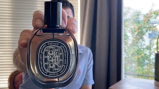 IMPRESSIONS OF ORPHÉON by DIPTYQUE [upl. by Eltsyrc]