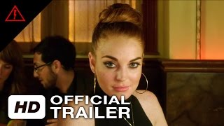 The Canyons  Official Trailer 2013 HD [upl. by Etteoj499]