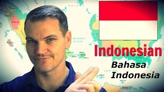 The Indonesian Language Bahasa Indonesia [upl. by Wilhelmina]