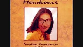 Nana Mouskouri María Dolores [upl. by Adrell]