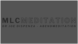 Dr Joe Dispenza  Abendmeditation deutsch MentoringMeditations [upl. by Airamesor812]