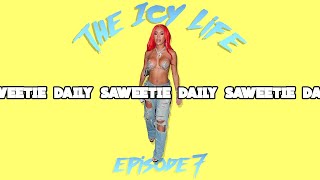 Saweeties The Icy Life  Season 1 Episode 7 [upl. by Valera37]