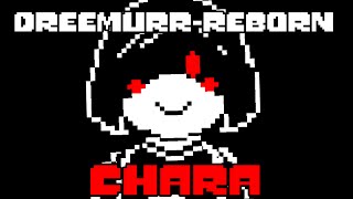 Undertale Fan Boss Fight Chara [upl. by Quenby]