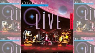 Michael W Smith  The Live Set 1987 Full Album  Álbum Completo [upl. by Palmore]