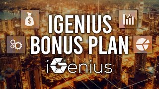 iGenius Bonus Plan [upl. by Aitan719]