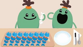 Play Fun Kitchen Foods Cooking Game  Dumb Ways JR Boffos Breakfast [upl. by Atwater350]