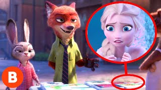 Top 20 Disney Movie Plot Twists You Didnt See Coming [upl. by Stryker]