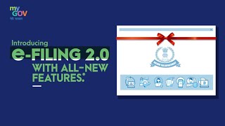 Introducing eFiling 20 [upl. by Colton481]