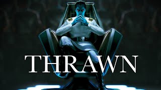 Star Wars Grand Admiral Thrawn Theme  EPIC VERSION [upl. by Stauffer]