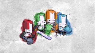 Space Pirates  Castle Crashers [upl. by Faletti]