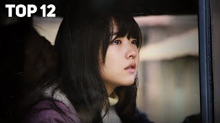 12 Korean Romantic Movies That Are Guaranteed To Make You Cry  Best Korean Movies  ENTE CINEMA [upl. by Eetsirhc]