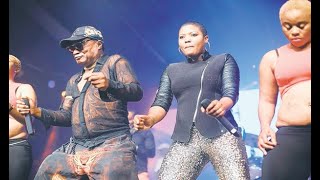 DJ SLYD RHUMBA MIX 2019 NONSTOP KOFFI OLOMIDE FRANCOMADILUFALLY IPUPA [upl. by Terraj]