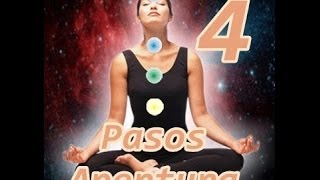 Cómo Abrir los 7 Chakras  Paso a paso [upl. by Ahseena]