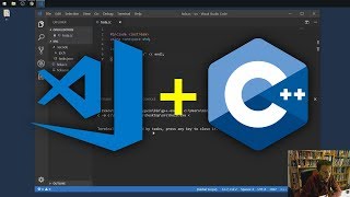 C en Windows con Visual Studio Code [upl. by Lawton376]