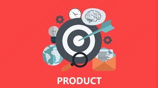 The Marketing Mix  The product concept [upl. by Nnylyar]