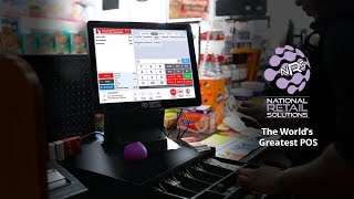 Best POS Point of Sale System for Small Businesses [upl. by Nylodam]