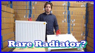 Panel Radiators Technical Overview [upl. by Islehc573]