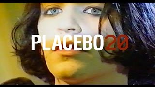 Placebo  Lady Of The Flowers Live on TVM 1997 [upl. by Godliman]