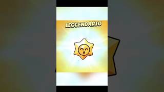 Stardrop leggendario brawlstars epicstardrop youtubeshorts short clashroyale brawlstars [upl. by Nioe]