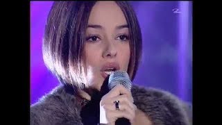 Alizee Jacotey 2019 Moi Lolita Live HD [upl. by Lrig]