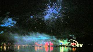 Illuminations Reflections of Earth In HD [upl. by Strade]