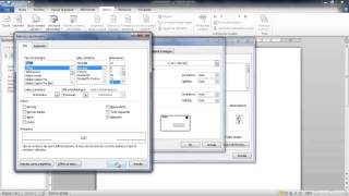 Tutorial word lezione 23  Creare buste ed etichette [upl. by Ahdar]