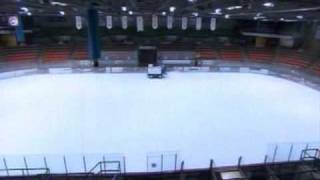 How Its Made  Hockey Rink [upl. by Tyler]