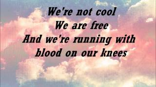 Mika  We Are Young Lyrics HD [upl. by Kehoe]