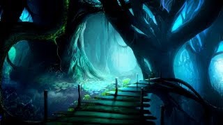 Beautiful Forest Elf Music – Elven Sanctuary [upl. by Tereb]