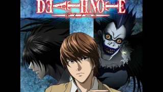 Death Note OST 1  04 Ls Theme [upl. by Ailla]