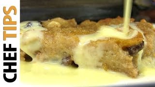 Creme Anglaise Recipe  How to Make Creme Anglaise [upl. by Ylrebnik]