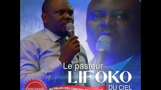 LIVE LIFOKO A YAOUNDE CAMEROUN PALAIS DES CONGRES [upl. by Akiaki]