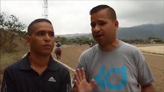 HIPICOS EN ACCION DOMINGO 29042018 LA RINCONADA [upl. by Con52]