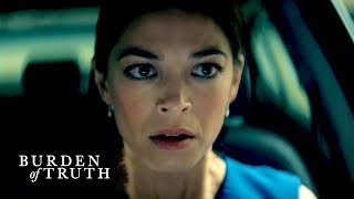 Burden of Truth Season 2  First Look [upl. by Linnell]