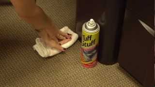 Tuff Stuff® MultiPurpose Foam Cleaner [upl. by Novyak194]