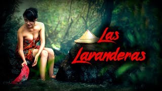 LAS LAVANDERAS  Cuentos y Leyendas de Honduras [upl. by Aulea339]