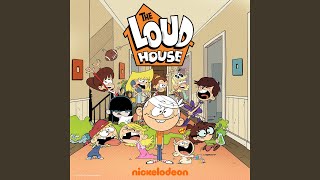 The Loud House End Credit [upl. by Leafar698]