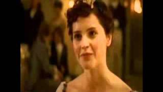 Northanger Abbey  TRAILER [upl. by Anni]