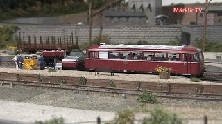 Märklin TV  Episode 79 HD [upl. by Teage363]