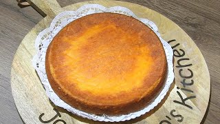 Papaya Cake [upl. by Telford]