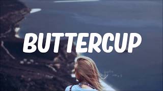 Jack Stauber  Buttercup Lyrics HD [upl. by Ferna478]