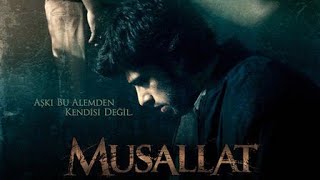 Musallat  Türkçe Dublaj  Yerli Gerilim Korku Filmi Full HD İzle [upl. by Aonian]