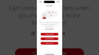 MoneyGram app  FULL OVERVIEW amp HOW TO USE [upl. by Atinuaj]