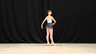 Insight Ballet Glossary  Spotting [upl. by Drucy]