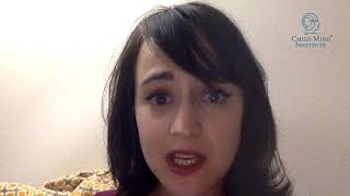 OCD Depression Anxiety and What I Would Tell MyYoungerSelf  Mara Wilson [upl. by Avihs]