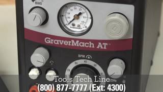 GRS® GraverMach Engraving Machine [upl. by Lemart339]