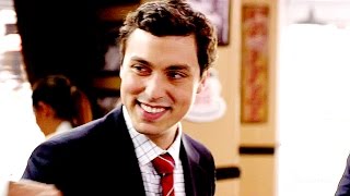 Lance Sweets  Farewell [upl. by Melina]