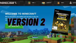 How to Redeem Minecraft Minecoins Gift Card Version 2 [upl. by Berriman]