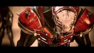 Halo 2 Anniversary All Cutscenes  Halo 2 Movie  Remastered by Blur Studios 1080p  60fps [upl. by Nettirb]